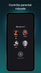Disney+ screenshot