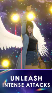 DISSIDIA DUELLUM FINAL FANTASY screenshot