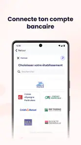 Django | App de paiement en 3x screenshot