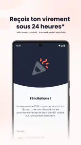 Django | App de paiement en 3x screenshot