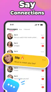 Do it - Meet & Video Chat screenshot