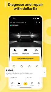 Dollarfix+ screenshot