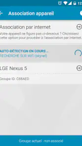 Dormi - Moniteur Bébé screenshot