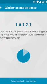 Dormi - Moniteur Bébé screenshot