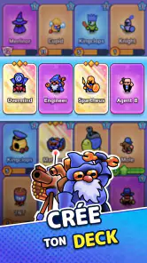 Draft Showdown screenshot