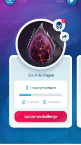 Drago screenshot