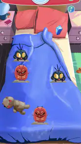 Drago screenshot
