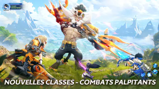 Dragon Trail 2: Fantasy World screenshot