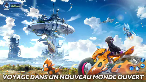 Dragon Trail 2: Fantasy World screenshot