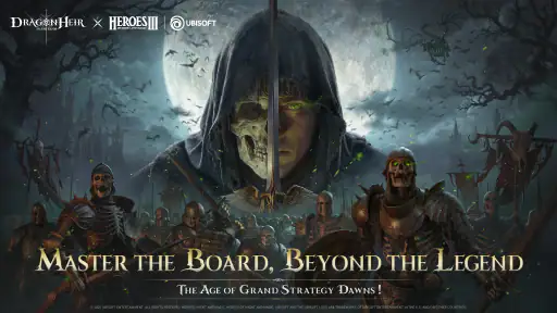 Dragonheir: Silent Gods screenshot