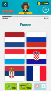 Drapeaux 2 : Multijoueur screenshot