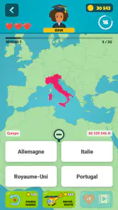Drapeaux 2 : Multijoueur screenshot