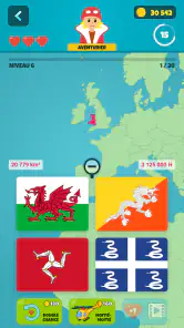 Drapeaux 2 : Multijoueur screenshot