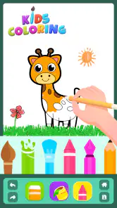 Drawing Apps: Draw, Sketch Pad screenshot