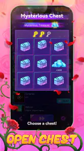 Dream Circles Dash screenshot