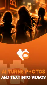 Dreamix - AI Creative Studio screenshot