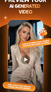 Dreamix - AI Creative Studio screenshot
