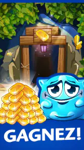 Dreamland Story screenshot