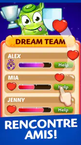 Dreamland Story screenshot