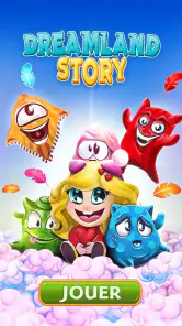 Dreamland Story screenshot