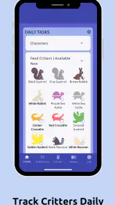 Dreamlight Guide by A J Lake screenshot