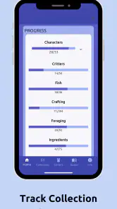 Dreamlight Guide by A J Lake screenshot