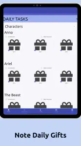 Dreamlight Guide by A J Lake screenshot