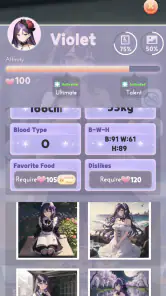 Dreamy Pop: Bubble Charm screenshot