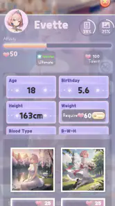 Dreamy Pop: Bubble Charm screenshot