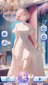 Dreamy Pop: Bubble Charm screenshot