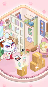 Dreamy Room - Chambre de Rêve screenshot