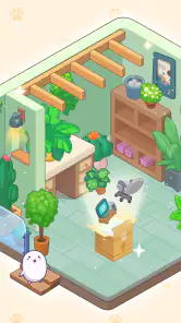 Dreamy Room - Chambre de Rêve screenshot