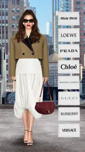 DREST: Jeu de mode & styliste screenshot