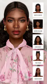 DREST: Jeu de mode & styliste screenshot