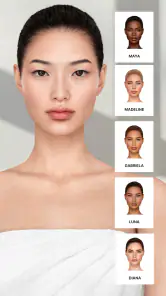 DREST: Jeu de mode & styliste screenshot