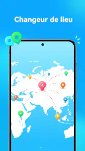 DrFone Récupération de données screenshot