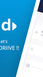 DriiveMe screenshot