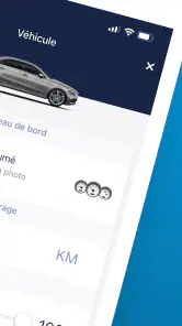 DriiveMe screenshot