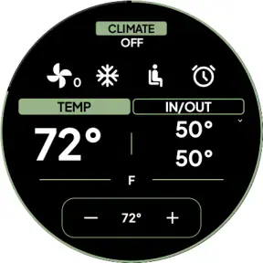 DRIVE Electric for Tesla screenshot