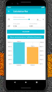 Drivvo - Gestion des véhicules screenshot