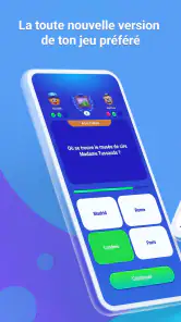 DuelQuiz ! screenshot