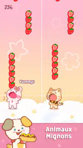 Duet Friends - Musique Animaux screenshot