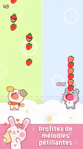 Duet Friends - Musique Animaux screenshot