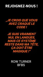 Earworms: Apprendre une langue screenshot