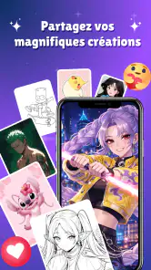 Easy Draw, Dessinez Facile screenshot