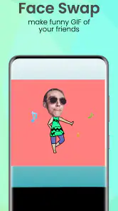 Easy GIF : GIF Editor, NFT GIF screenshot