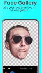 Easy GIF : GIF Editor, NFT GIF screenshot