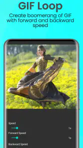 Easy GIF : GIF Editor, NFT GIF screenshot