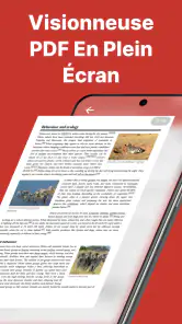 Easy PDF-Read PDF screenshot