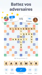 Easy Words - Jeux de mots screenshot